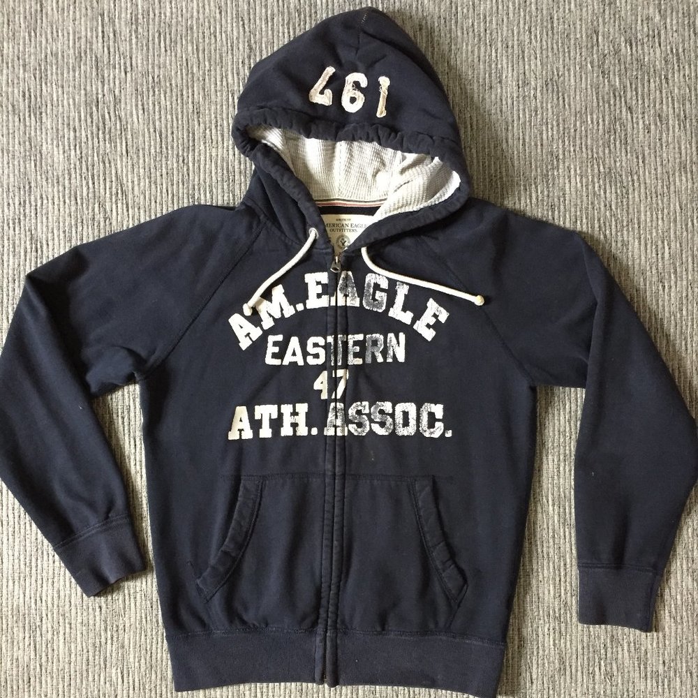 American Eagle, Hooded Sweatshirt